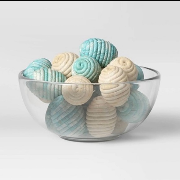 Opalhouse Other - Opalhouse Decorative Ombre Corn Husk Egg Filler